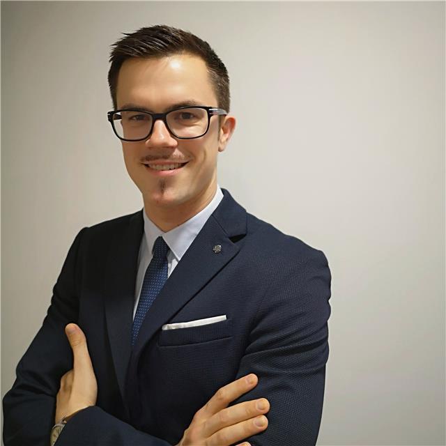 Nativo da clases de francés - todos niveles