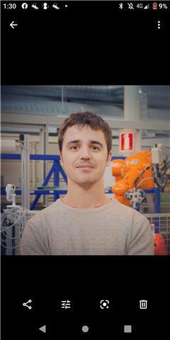 Cursos personalizados de solidworks: domina el diseño de maquinaria industrial con un experto en el campo