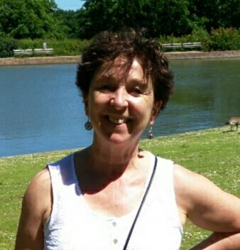 Profesora nativa da clases de inglés