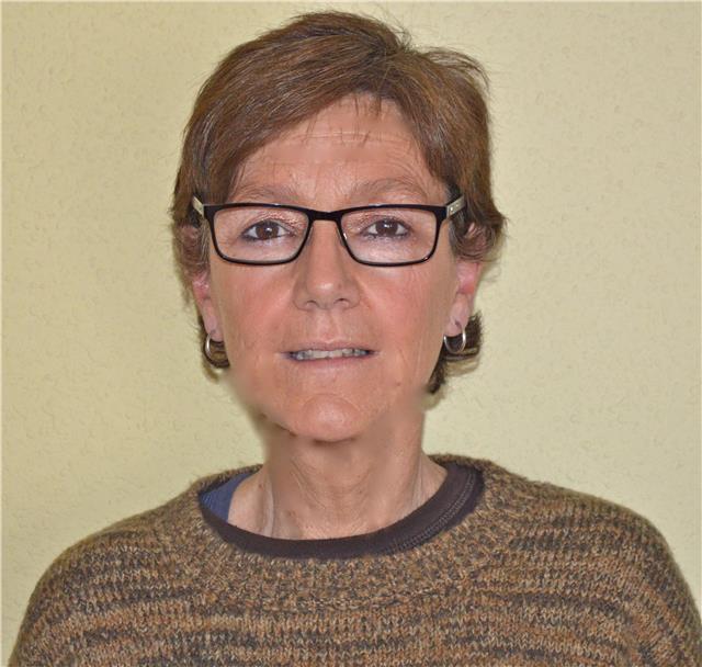 Profesora de español para extranjeros profesional. todos los niveles y preparación dele