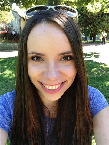 Clases de ucraniano en grupos pequeños con una linguista, profesora universitaria nativa, ex. profe del CUI