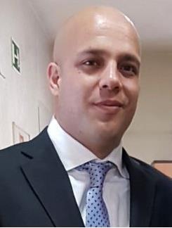 Profesor de inglés nativo con experiencia en niños y adultos