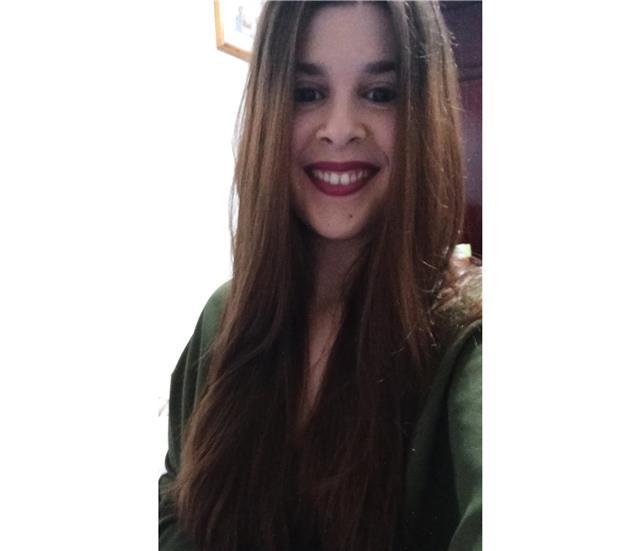 Profesora de inglés graduada en filología inglesa ofrece clases particulares online de todos los niveles