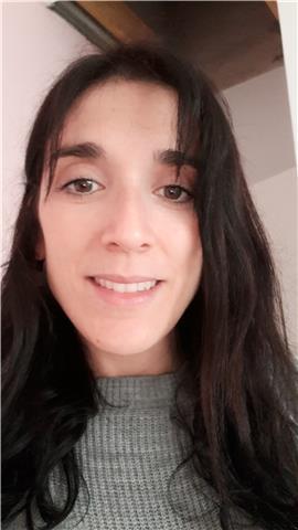 Traductora de inglés en Buenos Aires dictando clases al mundo