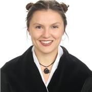 Profesora de matemáticas y otras ciencias para secundaria