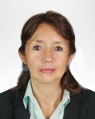 Docente con experiencia a nivel Bachillerato en materias como Química, Biología, Matemáticas, Inglés