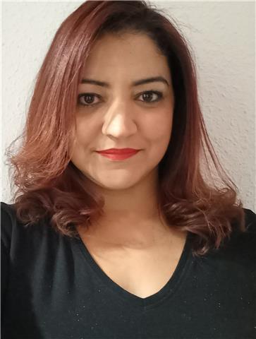 Professora de Español nativa da clases personalizadas y interactivas on line