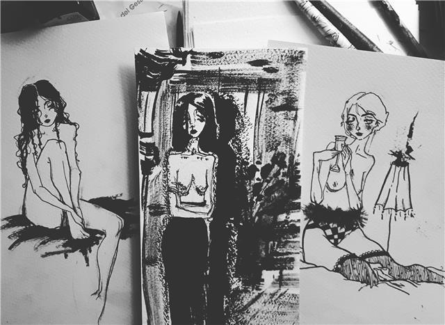 Insegnate per discipline artistiche e storia dell'arte