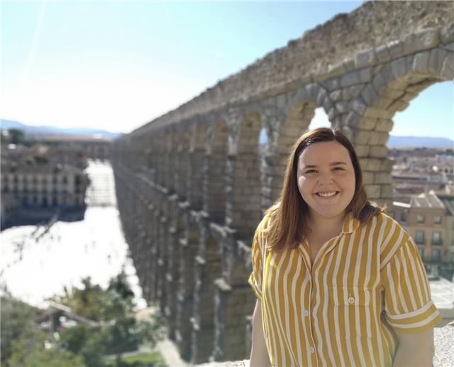 Clases particulares de español para extranjeros