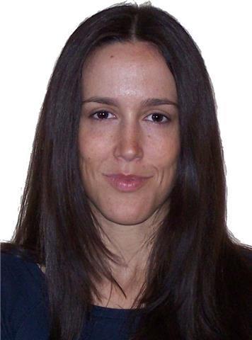 Carmen Calero Contreras