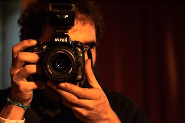 Insegnate di Fotografia Diplomato a Genova. Credo nell'arte di fotografare e per questo voglio trasmettere il mio sapere