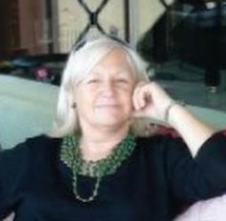 Edith Pérez Dávila