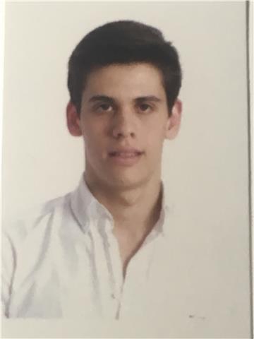 Doy clases particulares de matematicas fisica y quimica ingles