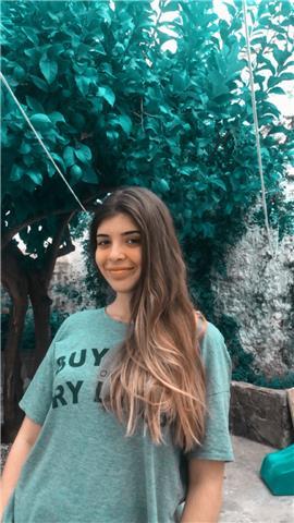 Doy clases de apoyo de cualquier materia que traiga el/la niña de clase. soy voluntaria en el vacie, fundación aliento. son niños de 5 a 10 años