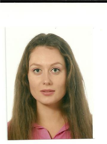 Insegnante di inglese e russo per ripetizioni