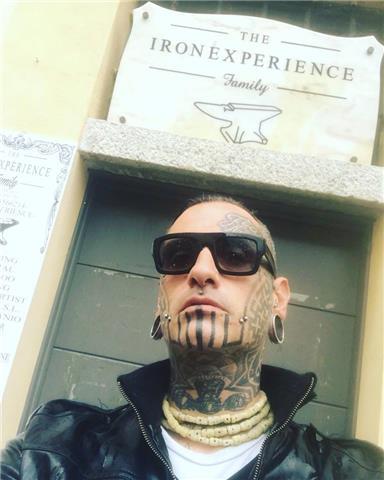 First certificate e 15 anni visuto in inghilterra