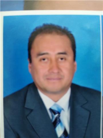 teacher