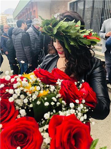 Insegnante materie umanistiche