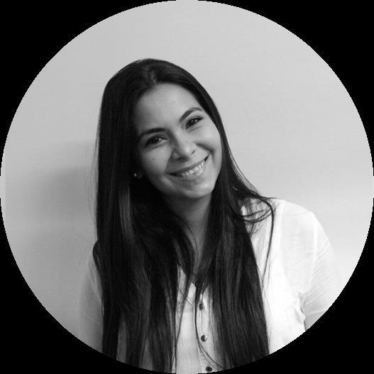 Filóloga inglesa argentina, especializada en preparación OTE y CAMBRIDGE A1-C1