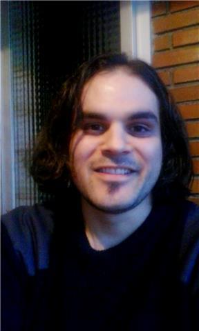 Profesor de inglés americano (eeuu)