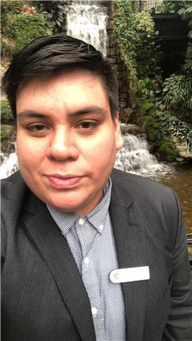 Profesor con alto nivel de inglés con experiencia en el extranjero ofrece dar clases a todas las edades y todos los niveles