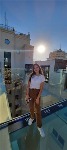 Doy clases particulares para inglés