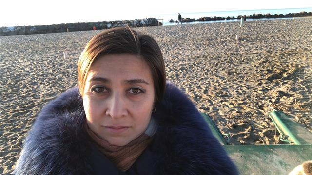 Insegnante madrelingua russo