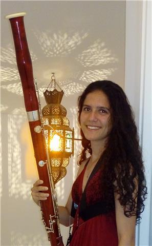 Isabel Martínez García