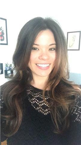 Profesora nativa y certificada, clases impartidas desde casa