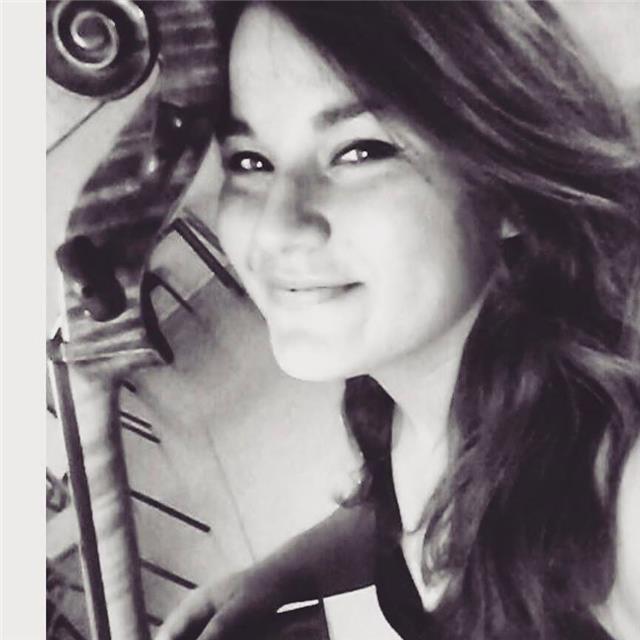 Clases de violonchelo y lenguaje musical