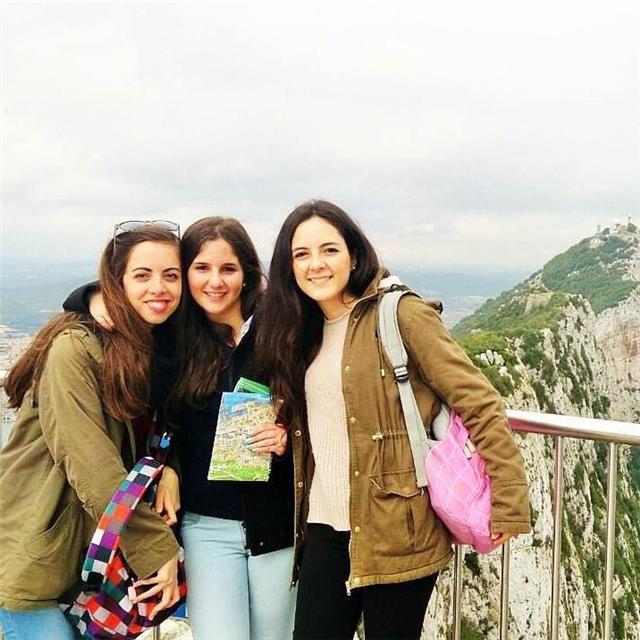 Profesora de ciencias para primaria y eso