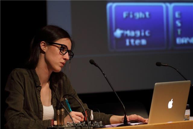 Erea Carbajales Molina