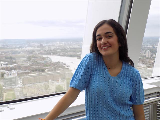 Doy clases económicas de todas las materias de primaria y eso