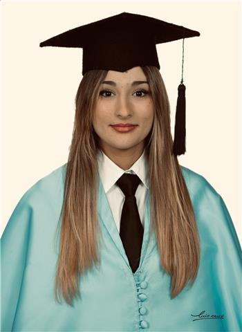 Profesora particular de confianza