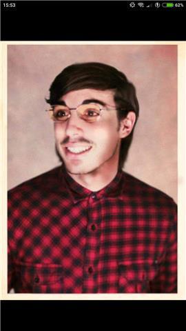 Diseñador grafico y creativo