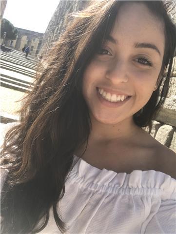 Doy clases de inglés a estudiantes!