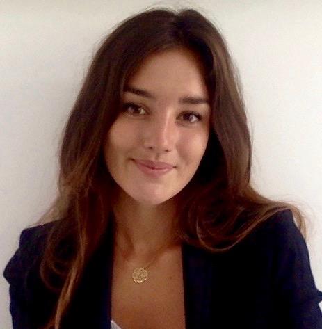 Etudiante en école de commerce propose des cours de mathématiques niveau collège