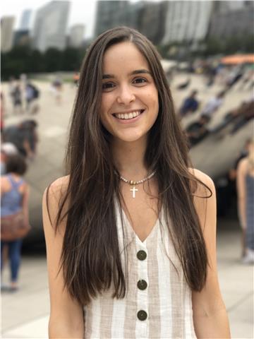 Profesora de inglés y traductora inglés y español