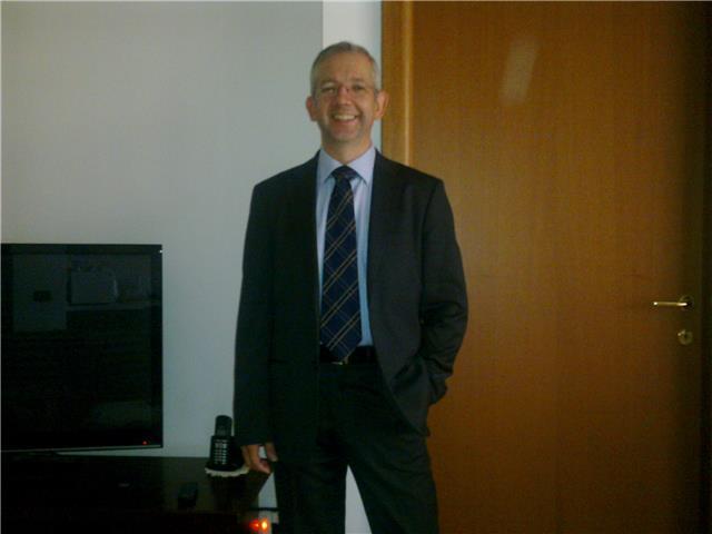 Insegnante di economia e materie collegate