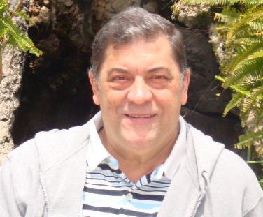 Ingeniero de procesos (quimico) con mas de 35 años de experiencia en el area de proyectos