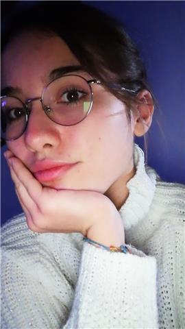 Laureata impartisce ripetizioni di economia aziendale