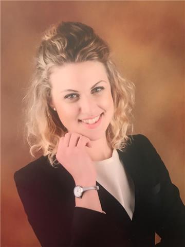 Insegnante di inglese con esperienza all'estero