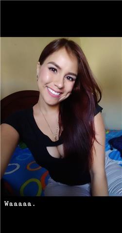 Profesora de español para extranjeros con más de 7 años de experiencia