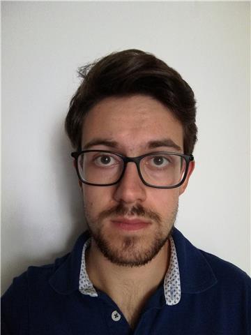 Laureando in matematica offre ripetizioni per ragazzi di medie e superiori