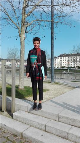 Tutrice anglais billingue