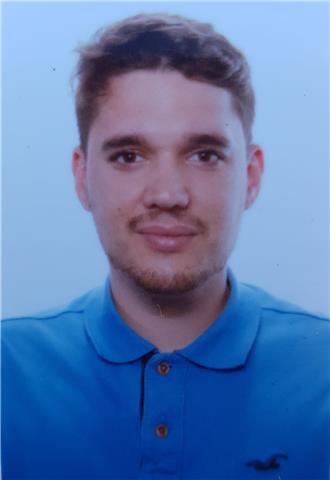 Santiago Toca Valero