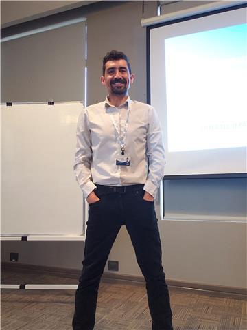 Maestro de Matemáticas (Part-time) | Trabajo flexible