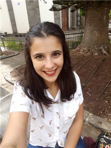 Patricia Barrera Viera