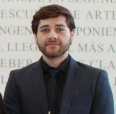 Ignacio Gonzalez