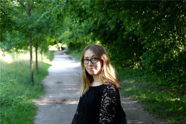 Studentessa universitaria Disponibile per aiuto compiti e studio in tutte le materie, con preferenza per quelle umanistiche